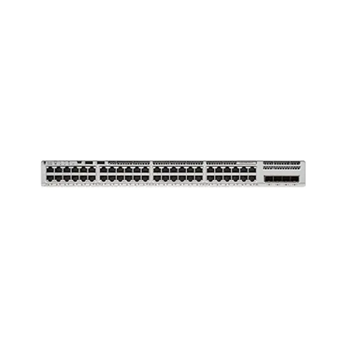 Cisco Catalyst C9200-48T-E 48-Port Data Network Essentials Switch - Image 2