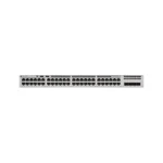 Cisco Catalyst C9200-48T-E 48-Port Data Network Essentials Switch - Image 2