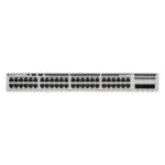 Cisco Catalyst C9200L-48T-4X-A 48-Port Data Switch with 4x10G SFP+ Uplinks - Image 2
