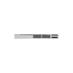 Cisco Catalyst C9200-24T-A 24-Port Data Network Advantage Switch - Image 2