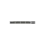 Cisco Catalyst C9200L-48P-A 48-Port PoE+ Network Advantage Switch - Image 2