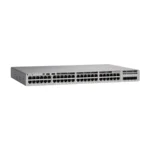 Cisco Catalyst C9200L-48T-4X-E 48-Port Data Switch with 4x10G SFP+ Uplinks - Image 2