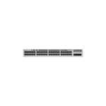Cisco Catalyst C9200L-48T-4G-A 48-Port Data Switch with 4x1G SFP Uplinks - Image 2
