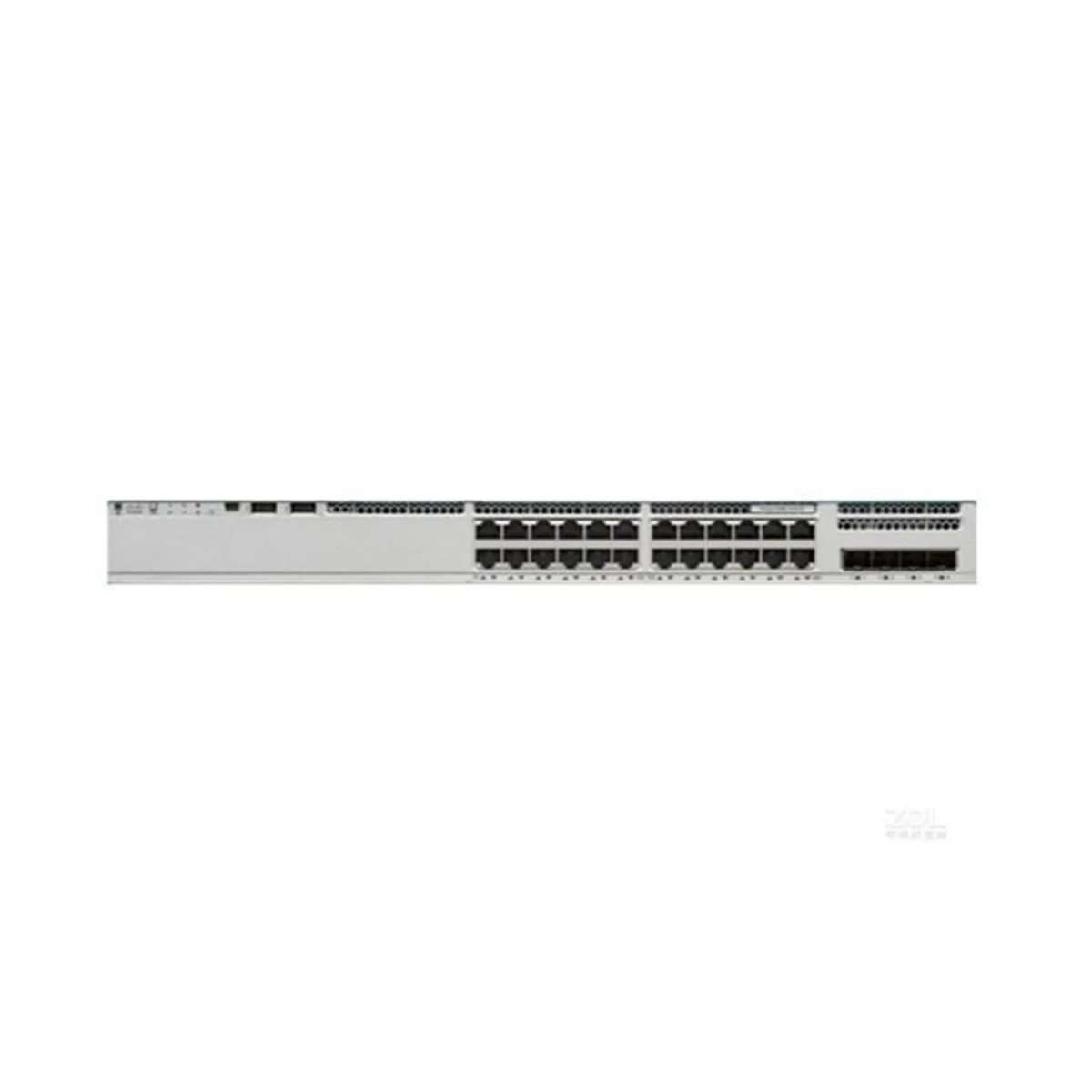 Cisco Catalyst C9200L-24T-4X-A 24-Port Data Switch with 4x10G SFP+ Uplinks - Image 2
