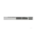 Cisco Catalyst C9200L-24T-4X-A 24-Port Data Switch with 4x10G SFP+ Uplinks - Image 2