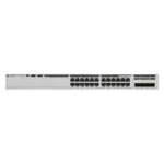 Cisco Catalyst C9200L-24P-4G-E 24-Port PoE+ Switch with 4x1G SFP Uplinks - Image 3