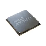 AMD Ryzen 7 5700X 8-Core 3.4GHz Desktop Processor (Zen 3, AM4 Socket, 65W TDP)(Without Fan)
