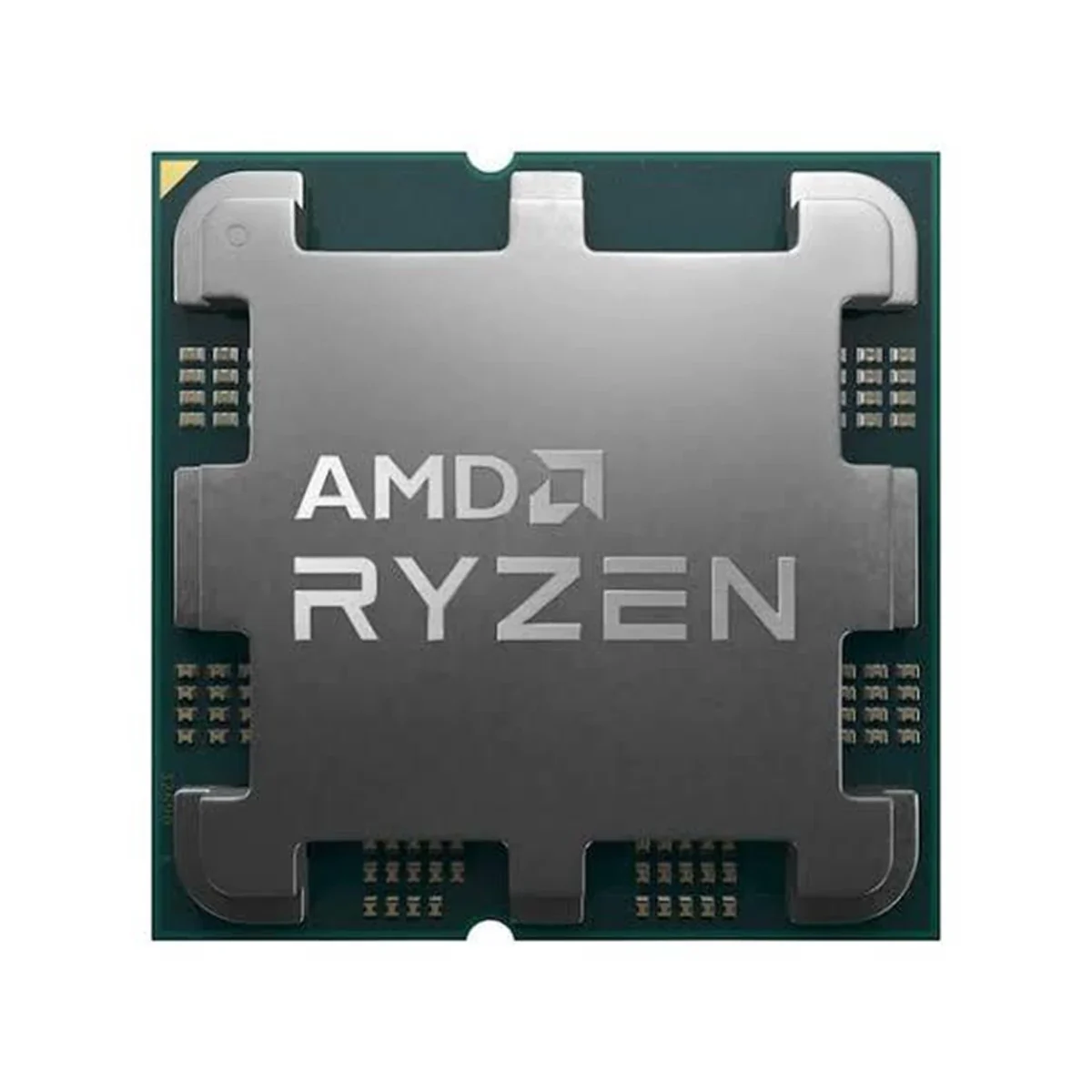 AMD Ryzen 7 7800X3D 8-Core 4.2GHz Desktop Processor (Zen 4, AM5 Socket, AMD 3D V-Cache) - Image 2