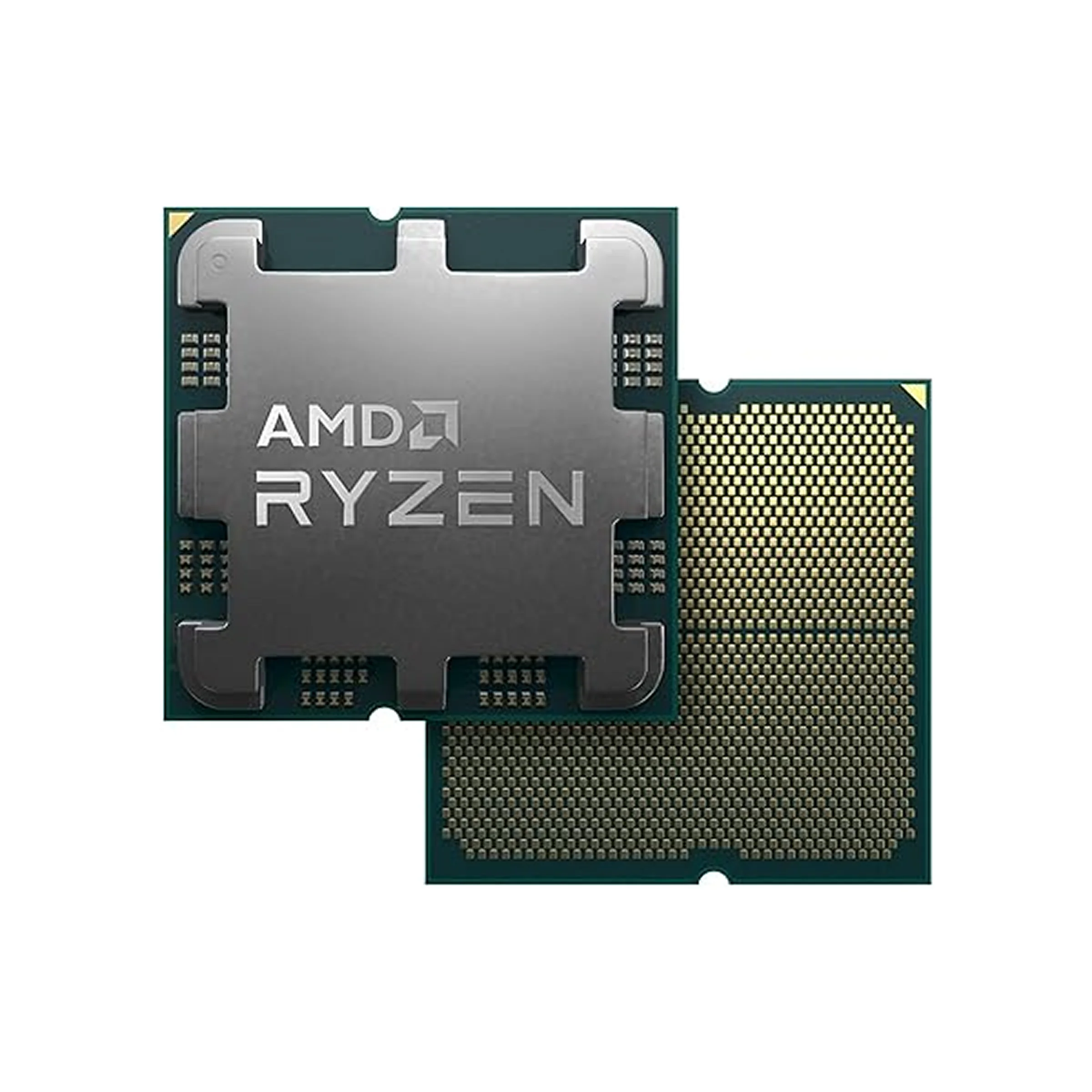 aas AMD Ryzen 7 8700G Desktop Processor Tray - Image 1