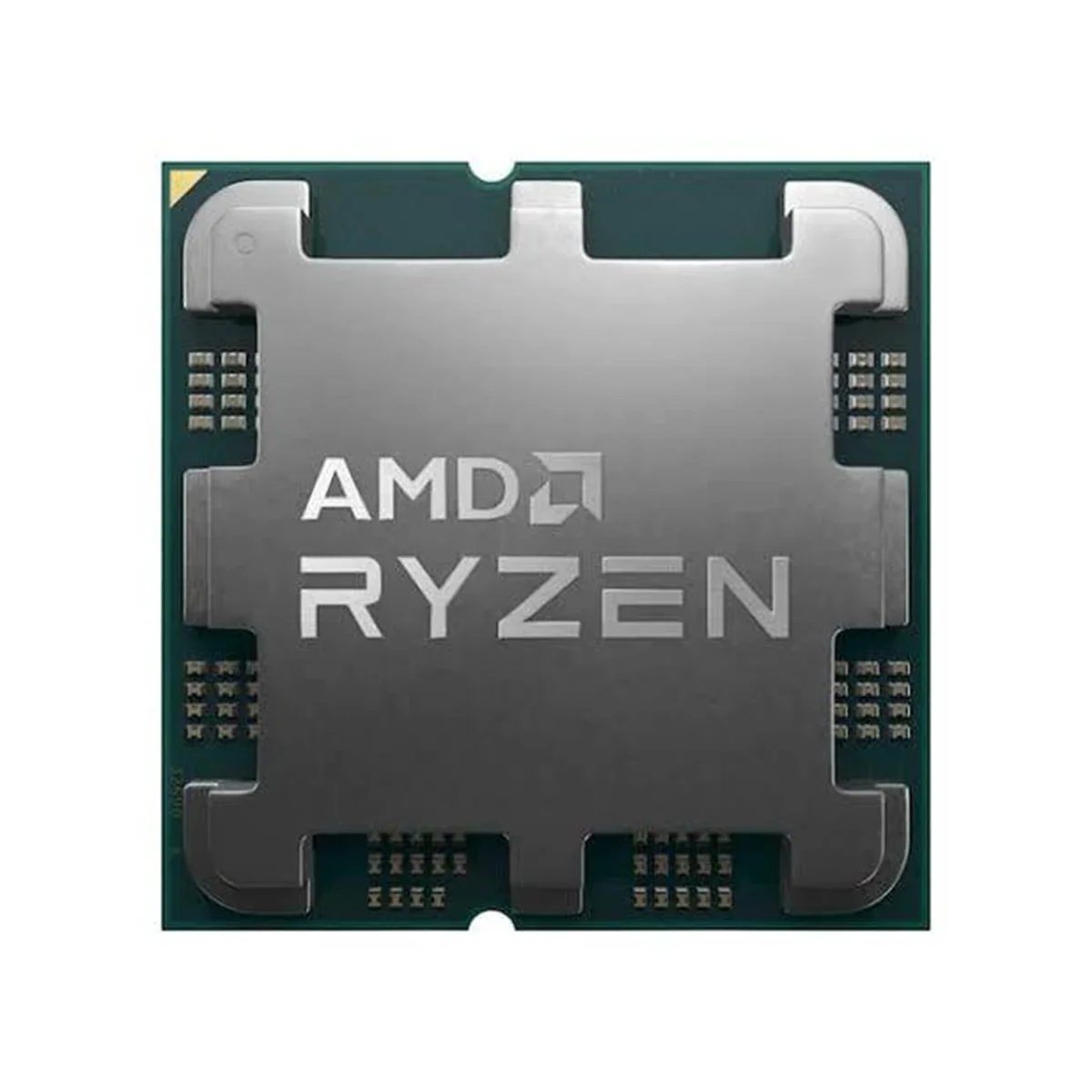 AMD Ryzen 5 7600 6-Core 3.8GHz Desktop Processor (Zen 4, AM5 Socket, 65W TDP) - Image 2