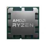 AMD Ryzen 5 7600 6-Core 3.8GHz Desktop Processor (Zen 4, AM5 Socket, 65W TDP) - Image 2