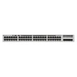 Cisco Catalyst C9200L-48P-4G-A 48-Port PoE+ Switch with 4x1G SFP Uplinks - Image 2