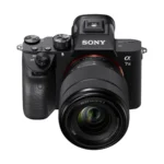 Sony A7 MK III Kit (28-70mm II ) (ILCE-7M3M) - Image 2