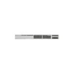 Cisco Catalyst C9200L-24PXG-4X-E 24-Port PoE+ Switch with 4x10G SFP+ Uplinks - Image 2