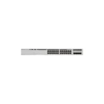 Cisco Catalyst C9200L-24PXG-4X-A 24-Port PoE+ Switch with 4x10G SFP+ Uplinks - Image 2