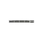 Cisco Catalyst C9200L-48PXG-4X-E 48-Port PoE+ Switch with 4x10G SFP+ Uplinks - Image 2