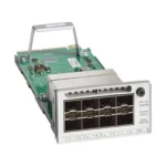 Cisco Catalyst C9300-NM-8X 8-Port 10G SFP+ Network Module