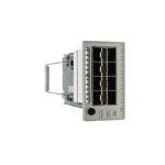 Cisco Catalyst C9300-NM-8X TAA 8-Port 10G SFP+ Network Module - Image 2