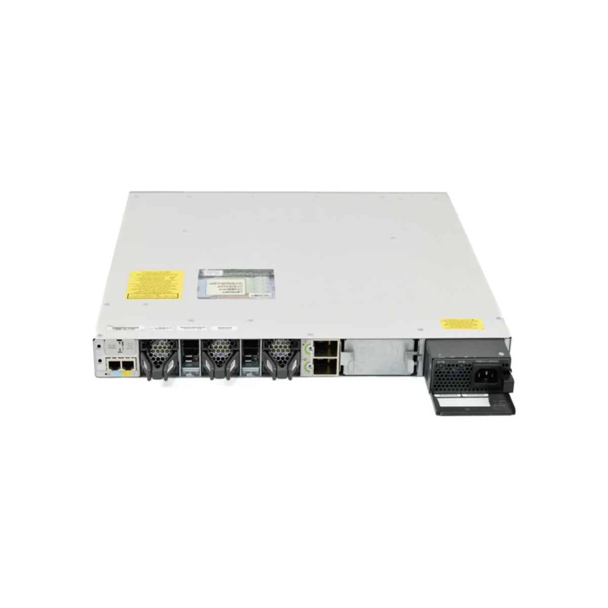 Cisco Catalyst 9300 48-Port UPOE Switch - Image 2