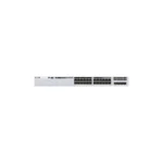 Cisco Catalyst C9300L-24T-4X-A 24-Port Data Switch with 4x10G SFP+ Uplinks - Image 2