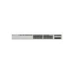 Cisco Catalyst C9300L-48T-4G-A 48-Port Data Switch with 4x1G SFP Uplinks - Image 2