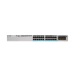 Cisco Catalyst C9300L-48T-4G-E 48-Port Data Switch with 4x1G SFP Uplinks - Image 2