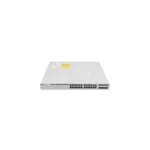 Cisco Catalyst C9300-24UX-A 24-Port Multigigabit UPOE Network Advantage Switch