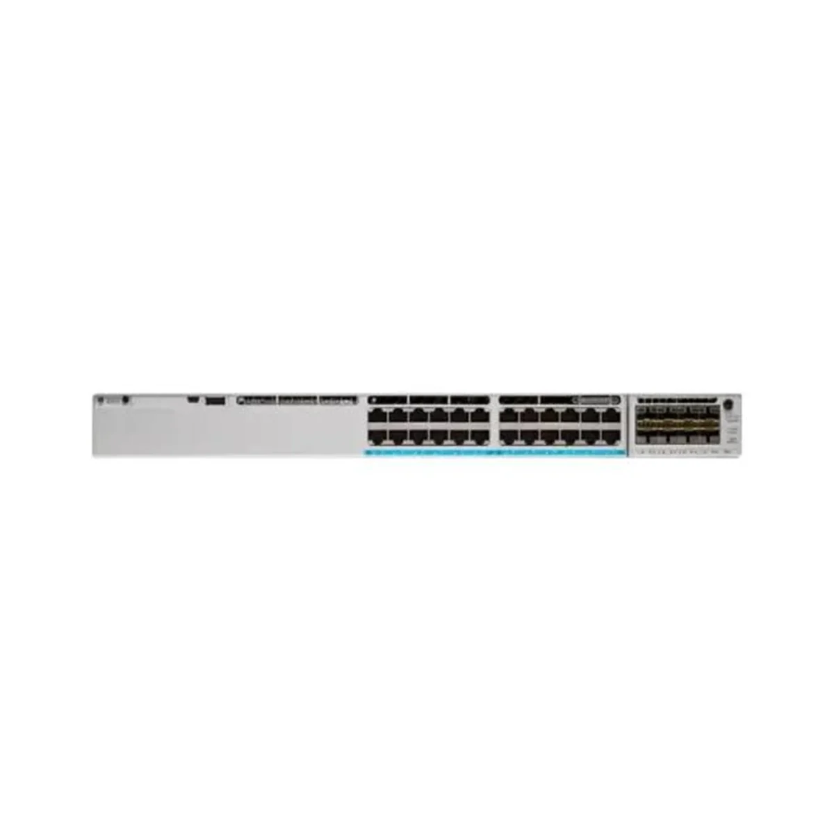 Cisco Catalyst C9300X-48TX-A 48-Port Multigigabit Network Advantage Switch - Image 2