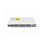 Cisco Catalyst C9200L-48P-4G-E 48-Port Gigabit PoE+ Layer 3 Managed Switch with 4x 1G SFP Uplinks - Image 2