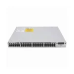 Cisco Catalyst C9200-48P-A 48-Port Gigabit PoE+ Layer 3 Managed Network Switch with Network Advantage License - Image 3