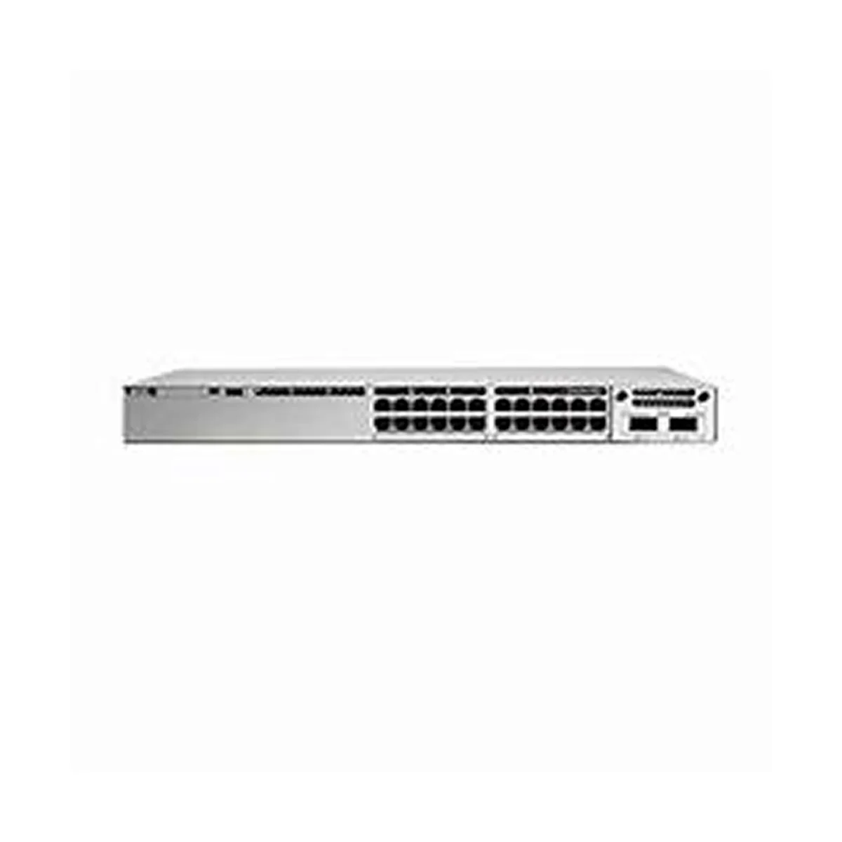 Cisco Catalyst C9200L-24T-4G-A 24-Port Gigabit Layer 3 Managed Switch with 4 x 1G SFP Uplinks – Network Advantage - Image 2