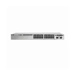 Cisco Catalyst C9200L-24T-4G-A 24-Port Gigabit Layer 3 Managed Switch with 4 x 1G SFP Uplinks – Network Advantage - Image 2