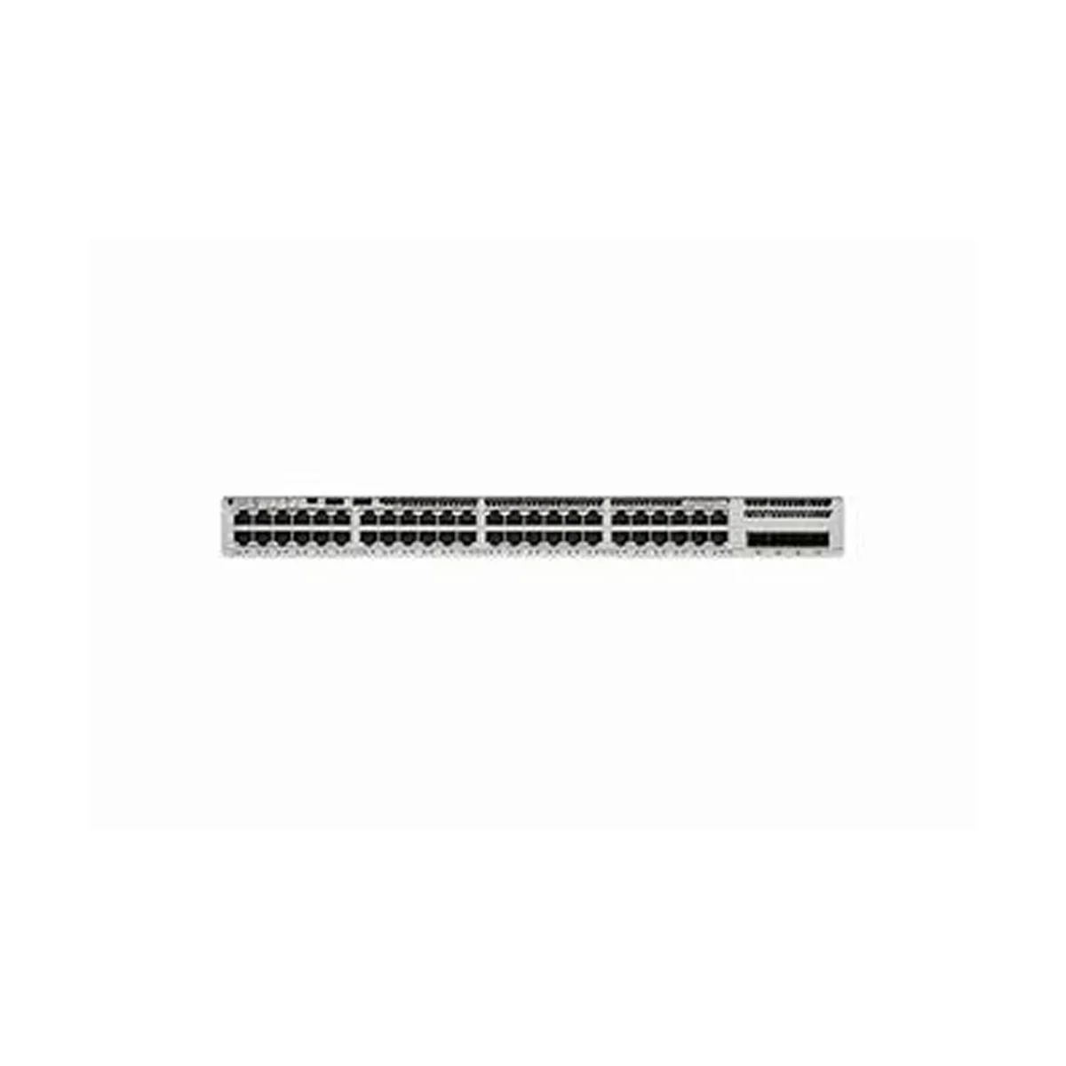 Cisco Catalyst C9200L-48P-4X-A 48-Port Gigabit PoE+ Layer 3 Managed Switch with 4 x 10G SFP+ Uplinks – Network Advantage - Image 2