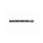 Cisco Catalyst C9200L-48P-4X-A 48-Port Gigabit PoE+ Layer 3 Managed Switch with 4 x 10G SFP+ Uplinks – Network Advantage - Image 2