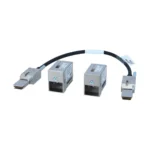 Cisco Catalyst C9200-STACK-KIT StackWise-160 Stacking Kit for Catalyst 9200 Series Switches - Image 2