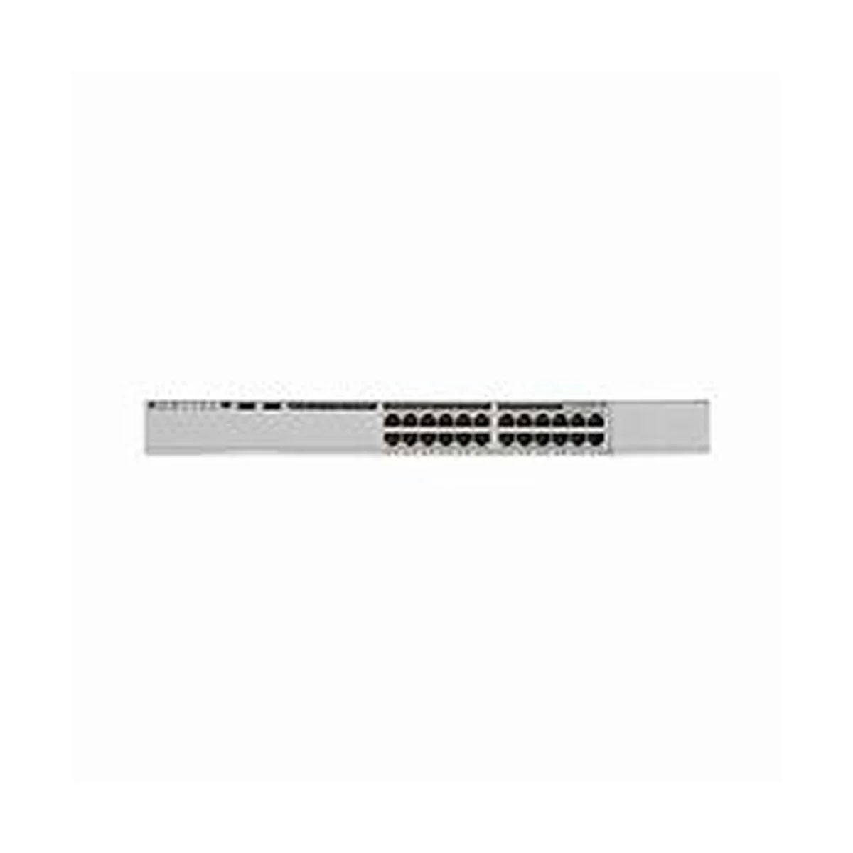 Cisco Catalyst C9200-24P-A 24-Port Gigabit PoE+ Layer 3 Managed Network Switch with Network Advantage License - Image 2