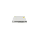 Cisco Catalyst C9300-24T-E 24-Port Data Network Essentials Switch