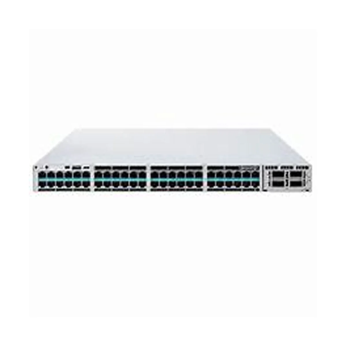 Cisco Catalyst C9300X-48HX-E 48-Port Multigigabit UPOE+ Layer 3 Managed Switch with Modular Uplinks – Network Essentials - Image 3