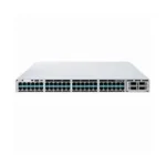 Cisco Catalyst C9300X-48HX-E 48-Port Multigigabit UPOE+ Layer 3 Managed Switch with Modular Uplinks – Network Essentials - Image 3