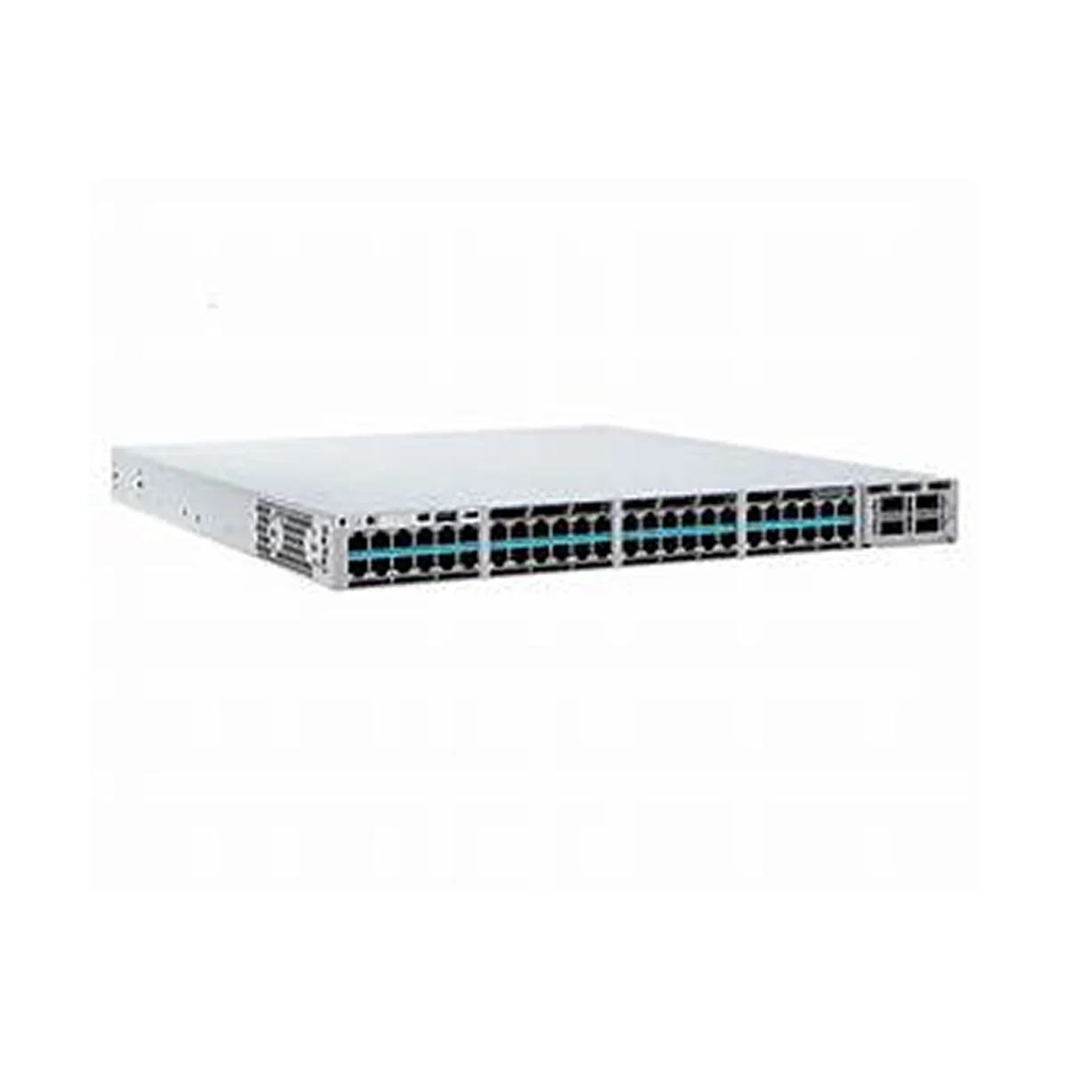 Cisco Catalyst C9300X-48TX-E 48-Port Multigigabit Data Switch with Modular Uplinks – Network Essentials - Image 3