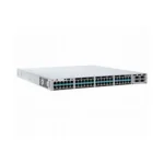 Cisco Catalyst C9300X-48TX-E 48-Port Multigigabit Data Switch with Modular Uplinks – Network Essentials - Image 3