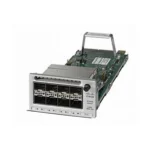 Cisco Catalyst C9300X-NM-8Y 8-Port 1G/10G/25G SFP28 Network Module for Catalyst 9300X Series Switches - Image 3