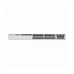 Cisco Catalyst C9300X-12Y-A 12-Port 25G/10G/1G SFP28 Fiber Switch with Modular Uplinks – Network Advantage - Image 2