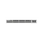 Cisco Catalyst C9300X-24Y-A 24-Port 1G/10G/25G SFP28 Fiber Switch with Modular Uplinks – Network Advantage