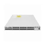 Cisco Catalyst C9300X-24Y-E 24-Port 1G/10G/25G SFP28 Fiber Switch with Modular Uplinks – Network Essentials