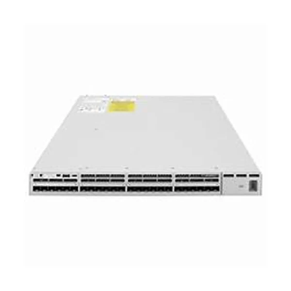 Cisco Catalyst C9300X-24Y-E 24-Port 1G/10G/25G SFP28 Fiber Switch with Modular Uplinks – Network Essentials