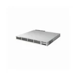 Cisco Catalyst C9300L-48PF-4X-A 48-Port Full PoE+ Gigabit Layer 3 Managed Switch with 4 x 10G SFP+ Uplinks – Network Advantage