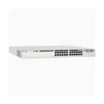 Cisco Catalyst C9300-24T-A 24-Port Data Network Advantage Switch - Image 3