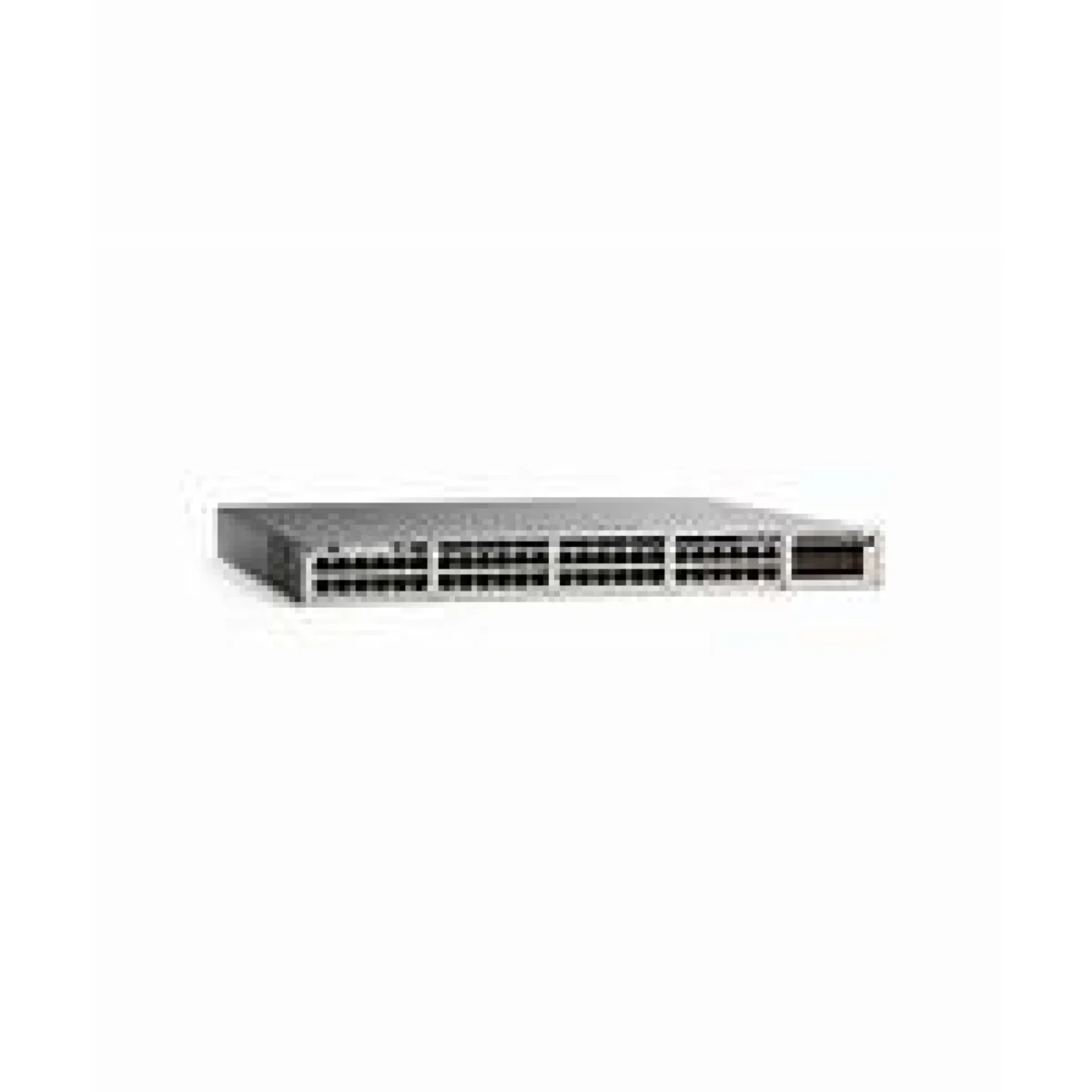 Cisco Catalyst C9300-48T-A 48-Port Gigabit Layer 3 Managed Switch with Modular Uplinks – Network Advantage - Image 2