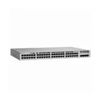 Cisco Catalyst C9300-48UXM-A 48-Port Multigigabit UPOE Layer 3 Managed Switch with Modular Uplinks – Network Advantage